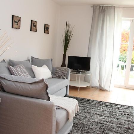 Fewo 102 Im Haus Katharina Mit Terrasse Lauterbach  Exterior photo
